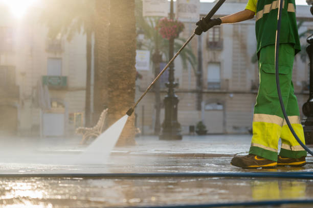 Best Residential Pressure Washing Services  in Greens Farms, CT